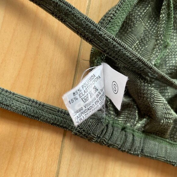 ALTER Mens G String - Picture 4 of 4